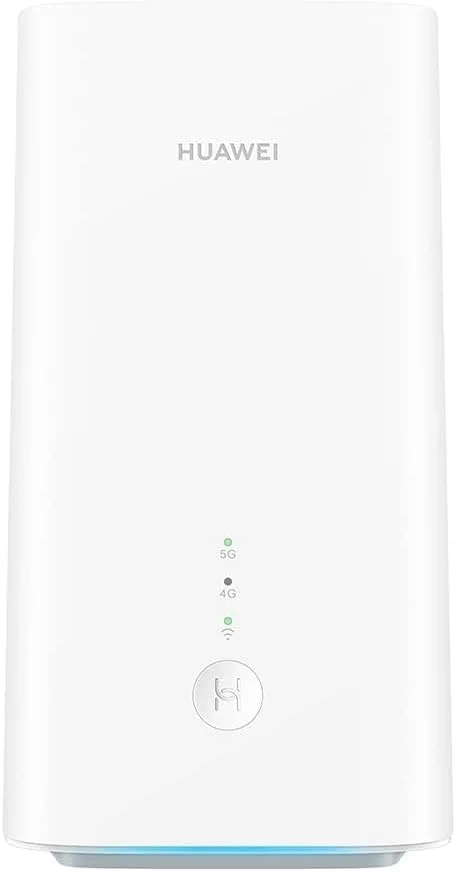 روتر هوآوی مدل H122-373 5G CPE Pro 2، سفید روتر هوآوی مدل H122-373 5G CPE Pro 2، سفید