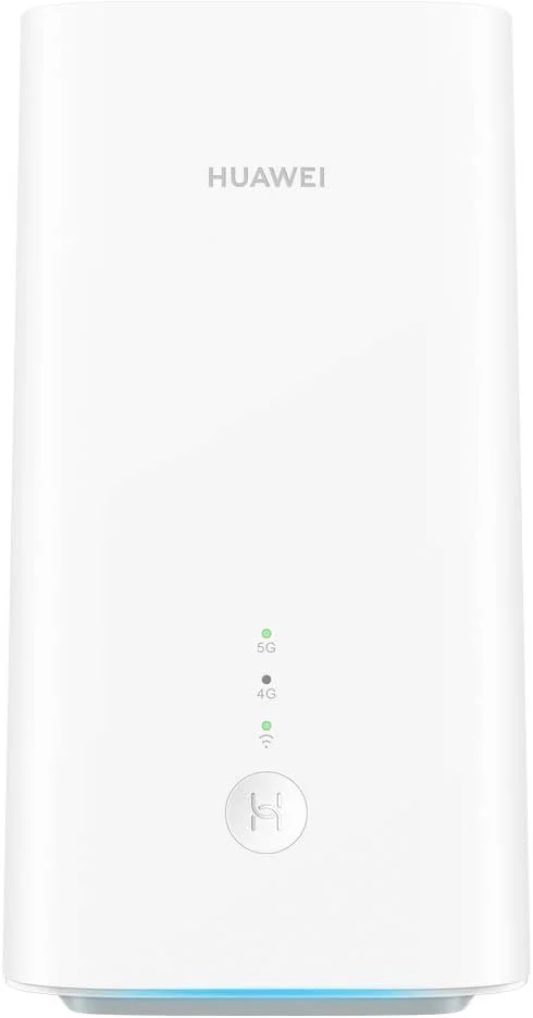 مودم روتر 5G هوآوی CPE Pro 2، روتر دو بانده 5G SmartHome، سرعت دانلود 3.6 گیگابیت بر ثانیه با Wi-Fi 6 Plus، چیپست Balong 5000، اتصال تا 64 دستگاه، برای اتصال فوق سریع در خانه های متوسط تا بزرگ