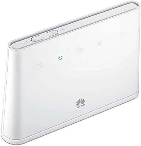 HUAWEI B311-221 LTE سفید