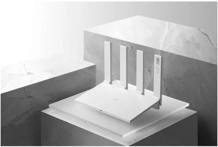 روتر هواوی آنر مدل AX3