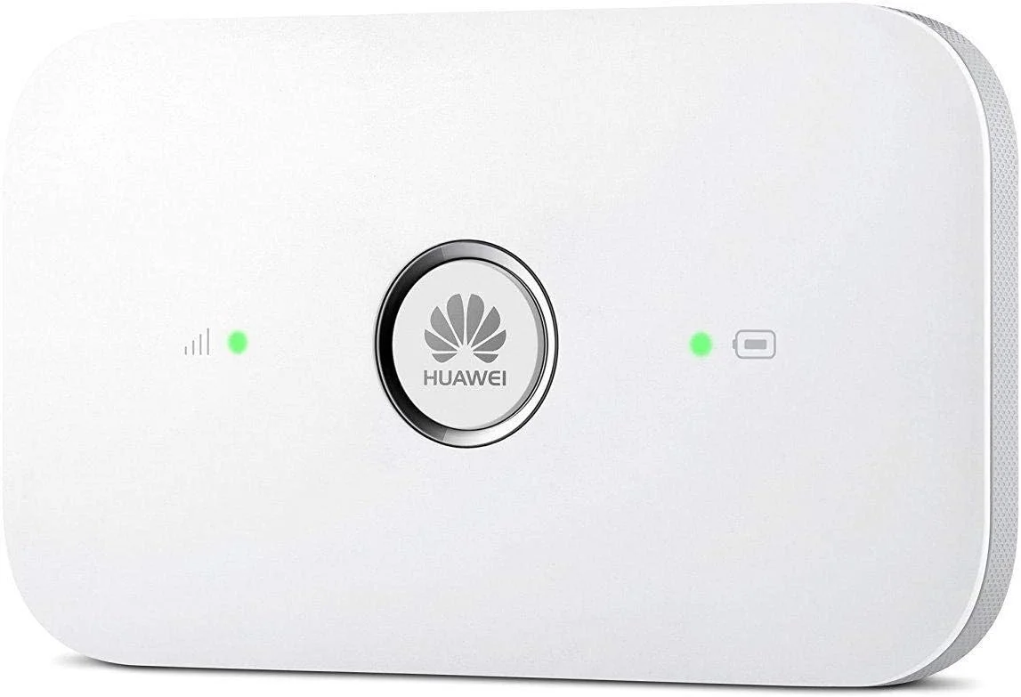 روتر قابل حمل 4G هوآوی E5573، وای-فای، سفید، 51071HFK روتر قابل حمل 4G هوآوی E5573، وای-فای، سفید، 51071HFK