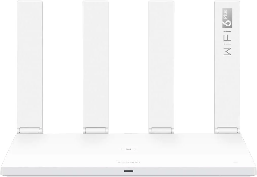 روتر سری HUAWEI 53037751 AX3 سری 7200 با وای فای 6 (802.11ax)