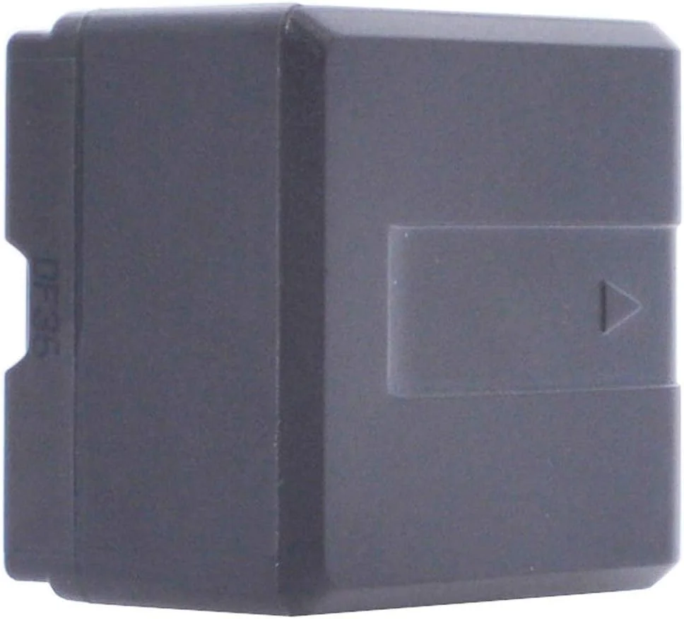 باتری DMK Power VW-VBG130 با ظرفیت 1250mAh و توان 9.3Wh سازگار با دوربین های فیلمبرداری پاناسونیک HDC-HS700 TM700 HS300 TM300 HS250 SD20 HS20 HDC-SDT750 باتری DMK Power VW-VBG130 با ظرفیت 1250mAh و توان 9.3Wh سازگار با دوربین های فیلمبرداری پاناسونیک HDC-HS700 TM700 HS300 TM300 HS250 SD20 HS20 HDC-SDT750