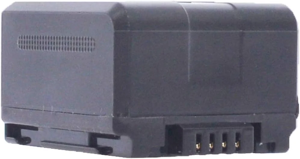 باتری DMK Power VW-VBG130 با ظرفیت 1250mAh و توان 9.3Wh سازگار با دوربین های فیلمبرداری پاناسونیک HDC-HS700 TM700 HS300 TM300 HS250 SD20 HS20 HDC-SDT750 باتری DMK Power VW-VBG130 با ظرفیت 1250mAh و توان 9.3Wh سازگار با دوربین های فیلمبرداری پاناسونیک HDC-HS700 TM700 HS300 TM300 HS250 SD20 HS20 HDC-SDT750