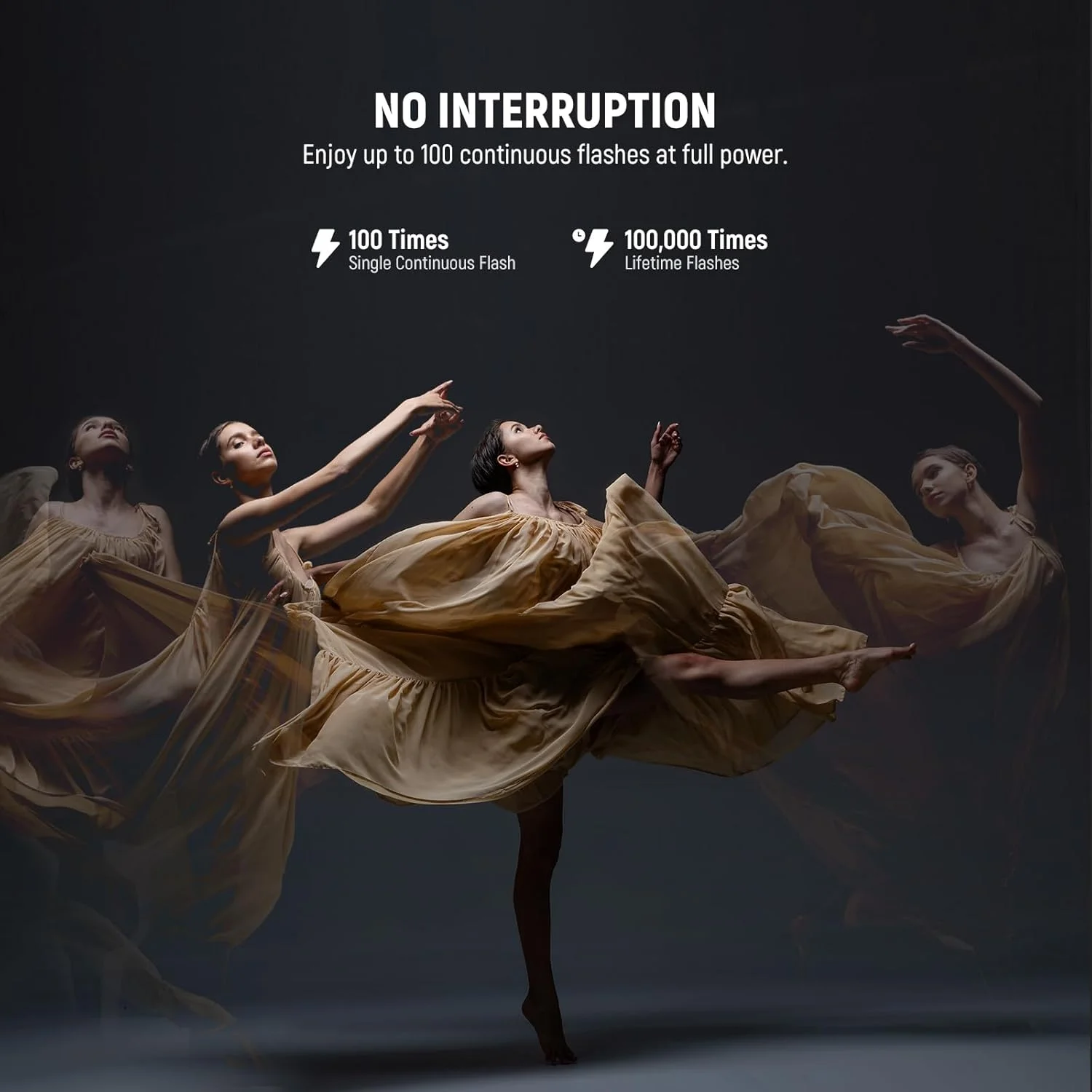 فلاش اسپیدلایت گرد NEEWER Z2PRO-S 2.4G TTL سازگار با سونی، بی سیم سازگار با گودوکس، 76 وات، 1/8000 ثانیه HSS، رابط کاربری ارتقا یافته، سوئیچ TTL/M TCM، باتری 7.2 ولت/3000 میلی آمپر ساعت، 600 فلاش با قدرت کامل فلاش اسپیدلایت گرد NEEWER Z2PRO-S 2.4G TTL سازگار با سونی، بی سیم سازگار با گودوکس، 76 وات، 1/8000 ثانیه HSS، رابط کاربری ارتقا یافته، سوئیچ TTL/M TCM، باتری 7.2 ولت/3000 میلی آمپر ساعت، 600 فلاش با قدرت کامل