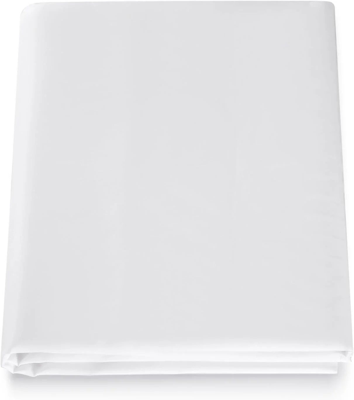 پارچه دیفیوزر ابریشمی نایلونی سفید بدون درز نیور، 3.6x1.5 متر، برای سافت باکس عکاسی، چادر نور و اصلاح کننده نور DIY