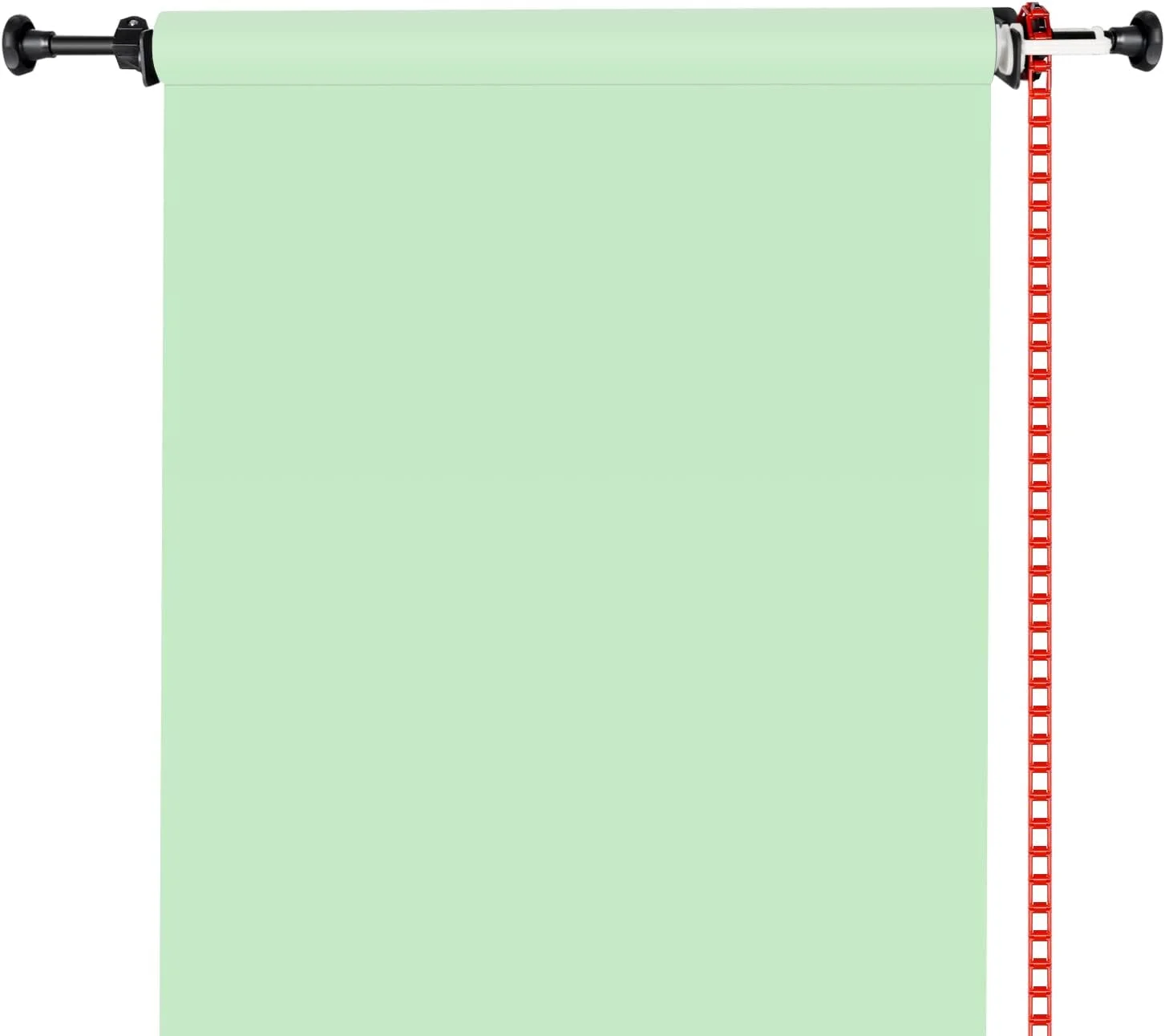 سیستم نگهدارنده دستی پس زمینه دیواری Neewer® شامل دو عدد قلاب تکی، دو عدد میله باز کننده، یک عدد زنجیر و هشت عدد پیچ گیره سیستم نگهدارنده دستی پس زمینه دیواری Neewer® شامل دو عدد قلاب تکی، دو عدد میله باز کننده، یک عدد زنجیر و هشت عدد پیچ گیره