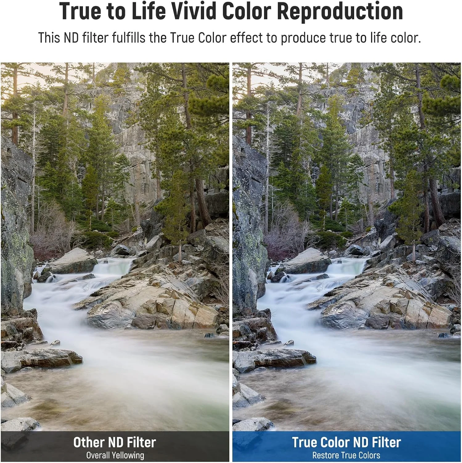 فیلتر ND2-ND32 متغیر رنگ واقعی 82 میلیمتری NEEWER و فیلتر CPL، فیلتر پلاریزه دایرهای و چگالی خنثی قابل تنظیم 2 در 1، شیشه اپتیکال HD با پوشش چندگانه/فریم آلومینیومی/ضد آب/مقاوم در برابر خش فیلتر ND2-ND32 متغیر رنگ واقعی 82 میلیمتری NEEWER و فیلتر CPL، فیلتر پلاریزه دایرهای و چگالی خنثی قابل تنظیم 2 در 1، شیشه اپتیکال HD با پوشش چندگانه/فریم آلومینیومی/ضد آب/مقاوم در برابر خش