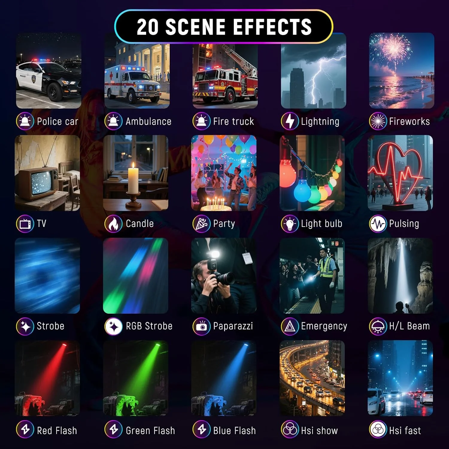 نور ویدئویی مغناطیسی RGB نیور با پایه رومیزی و 3 کفشک سرد، نور LED تمام رنگی 360 درجه دوربین، CRI97+/20 حالت/2500K-8500K، نورپردازی پنل کوچک 2000mAh برای عکاسی و ضبط، RGB61 نور ویدئویی مغناطیسی RGB نیور با پایه رومیزی و 3 کفشک سرد، نور LED تمام رنگی 360 درجه دوربین، CRI97+/20 حالت/2500K-8500K، نورپردازی پنل کوچک 2000mAh برای عکاسی و ضبط، RGB61