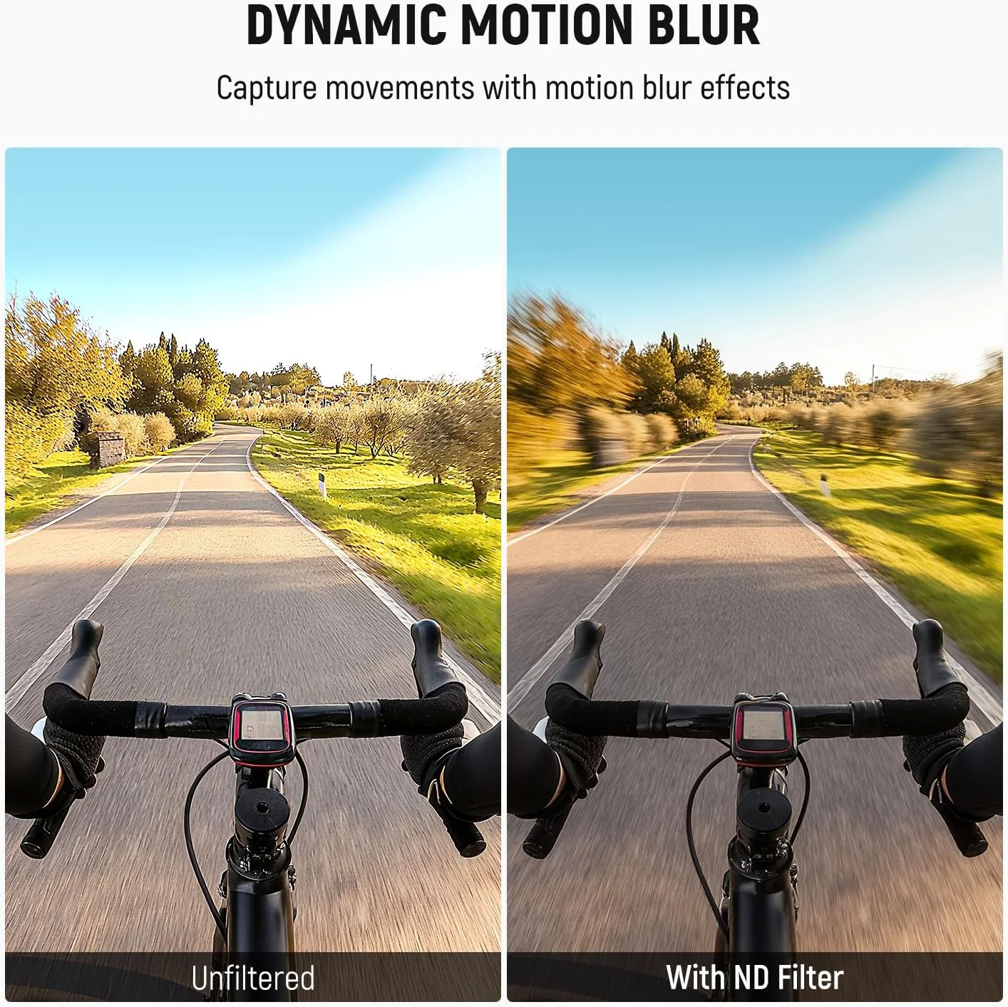 مجموعه فیلتر ND نیوئر سازگار با Insta360 GO Ultra (UV/CPL/ND8/ND16/ND32/ND64)، فیلتر لنز پلاریزه دایره ای با پیچ، لوازم جانبی دوربین اکشن شیشه ای اپتیکال HD، FL-C53 مجموعه فیلتر ND نیوئر سازگار با Insta360 GO Ultra (UV/CPL/ND8/ND16/ND32/ND64)، فیلتر لنز پلاریزه دایره ای با پیچ، لوازم جانبی دوربین اکشن شیشه ای اپتیکال HD، FL-C53