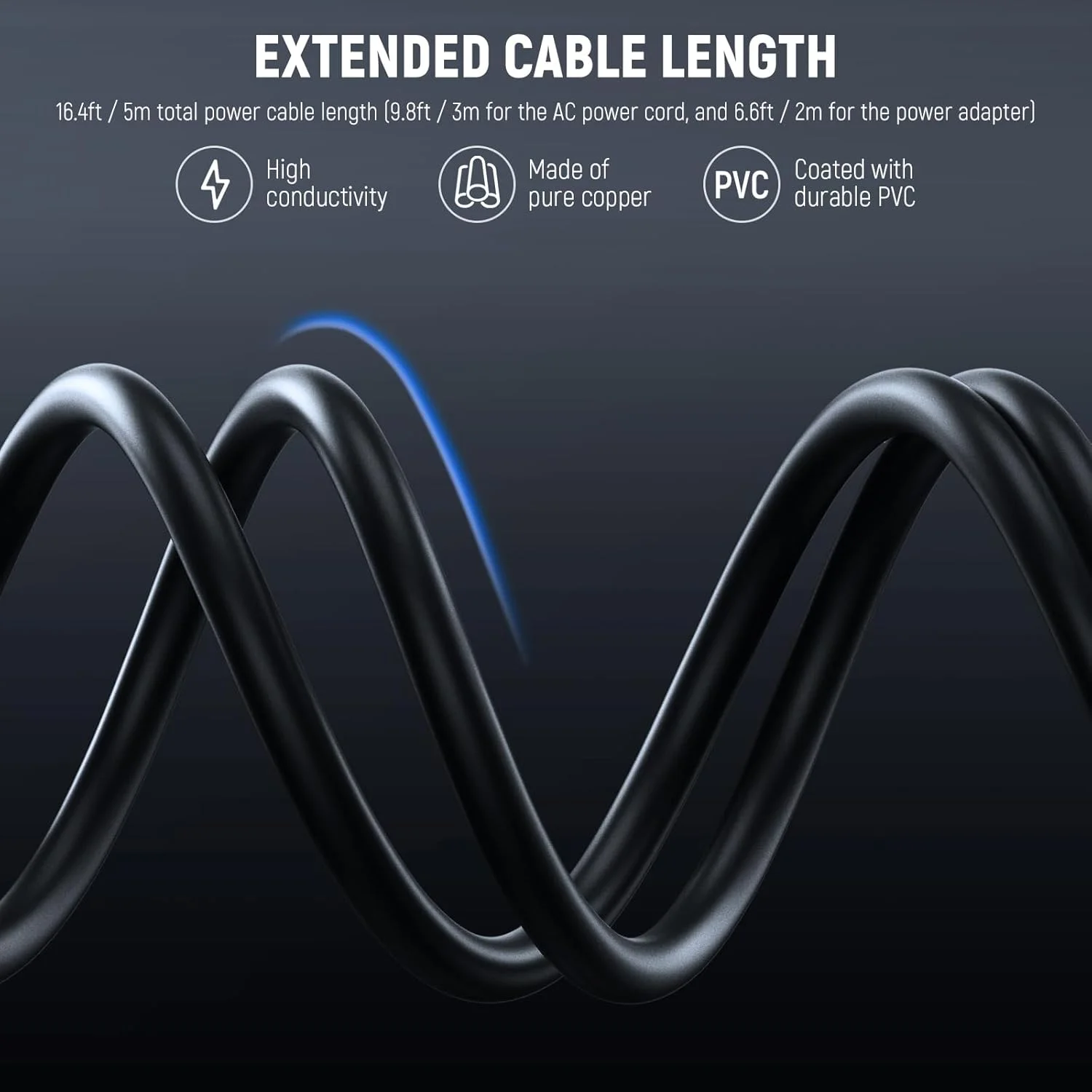 کیت باتری جعلی NEEWER Q4 برای فلاش استروب بیرونی Q4 با آداپتور برق AC و کابل (دوشاخه بریتانیایی)، 25 ولت 10.4 آمپر جایگزین باتری NB-Q4، حفاظت ایمنی هوشمند، طول 5 متر، NT-Q4 کیت باتری جعلی NEEWER Q4 برای فلاش استروب بیرونی Q4 با آداپتور برق AC و کابل (دوشاخه بریتانیایی)، 25 ولت 10.4 آمپر جایگزین باتری NB-Q4، حفاظت ایمنی هوشمند، طول 5 متر، NT-Q4