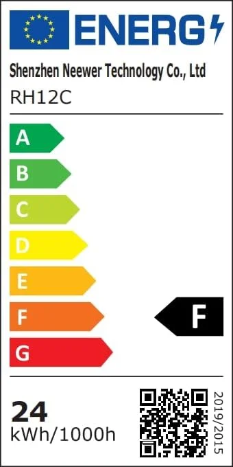 حلقه نور 12 اینچی NEEWER با پایه سازگار با آیفون، حلقه نور ال ای دی RGB 24 واتی با نگهدارنده تلفن برای عکاسی سلفی، استودیو، ضبط ویدیو، آرایش، مژه، استریم، 2500-10000K CRI95+ حلقه نور 12 اینچی NEEWER با پایه سازگار با آیفون، حلقه نور ال ای دی RGB 24 واتی با نگهدارنده تلفن برای عکاسی سلفی، استودیو، ضبط ویدیو، آرایش، مژه، استریم، 2500-10000K CRI95+