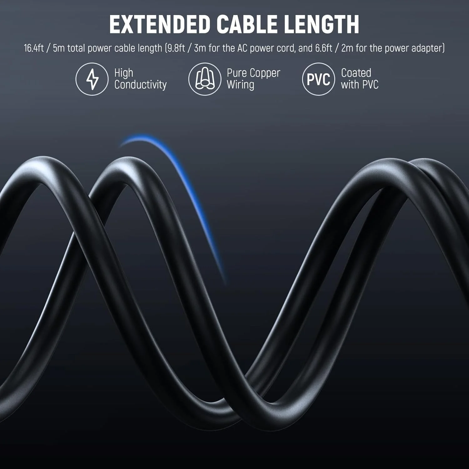 کیت باتری غیرواقعی NEEWER Q300 برای فلاش استروب بیرونی با آداپتور برق AC و کابل (پریز UK)، جایگزین 12.6 ولت 20 آمپر برای باتری، محافظت ایمنی هوشمند، طول 5 متر، NT-Q300 کیت باتری غیرواقعی NEEWER Q300 برای فلاش استروب بیرونی با آداپتور برق AC و کابل (پریز UK)، جایگزین 12.6 ولت 20 آمپر برای باتری، محافظت ایمنی هوشمند، طول 5 متر، NT-Q300