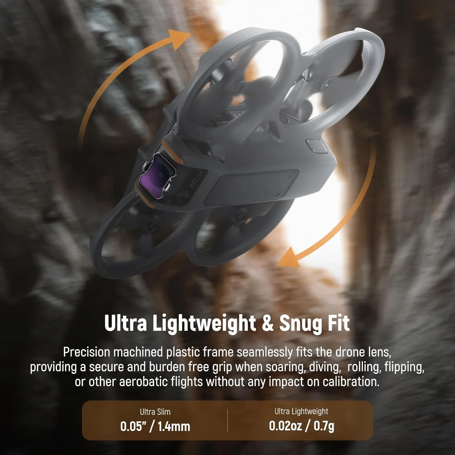 مجموعه فیلترهای کاهنده نور NEEWER، 4 عددی، سازگار با DJI Avata 2، شامل ND8/ND16/ND32/ND64، لوازم جانبی پهپاد، شیشه HD با پوشش دو طرفه، بدون تداخل با پوشش لنز مجموعه فیلترهای کاهنده نور NEEWER، 4 عددی، سازگار با DJI Avata 2، شامل ND8/ND16/ND32/ND64، لوازم جانبی پهپاد، شیشه HD با پوشش دو طرفه، بدون تداخل با پوشش لنز