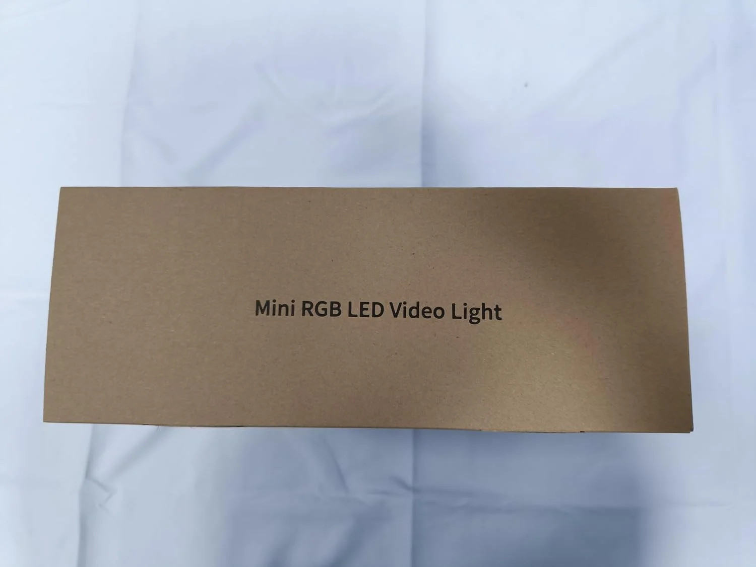 نور ویدئویی ال ای دی RGBWW نیوئر MS150C، کنترل 2.4G/APP، خروجی مداوم 150 واتی مینی RGB COB با بدنه فلزی و اتصال Bowens قابل حمل، 2700K-6500K، 16600lux/1m، CRI97+/TLCI98+، 17 جلوه ویژه، RGBCW نور ویدئویی ال ای دی RGBWW نیوئر MS150C، کنترل 2.4G/APP، خروجی مداوم 150 واتی مینی RGB COB با بدنه فلزی و اتصال Bowens قابل حمل، 2700K-6500K، 16600lux/1m، CRI97+/TLCI98+، 17 جلوه ویژه، RGBCW