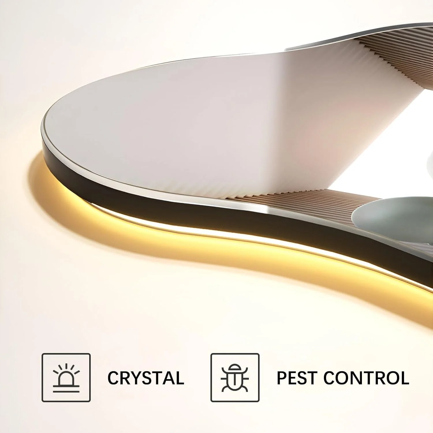 مجسمه های دیواری سه بعدی، ساعت آویز نقاشی، منبع تغذیه پلاگین، دکوراسیون دیوار خانه، تزئینات هنری دیوار، لامپ ال ای دی برای ورودی خانه، راهرو، اتاق خواب، کنترل از راه دور بی سیم (مدل B، 50 * 100 سانتی متر) (مدل A، 70 سانتی متر)