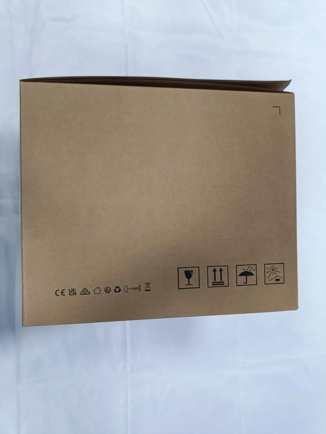 نور ویدئویی COB نیور FS150B 130W با کنترل از راه دور 2.4G/برنامه، نورپردازی مداوم LED دو رنگ، نور استودیویی Bowens Mount