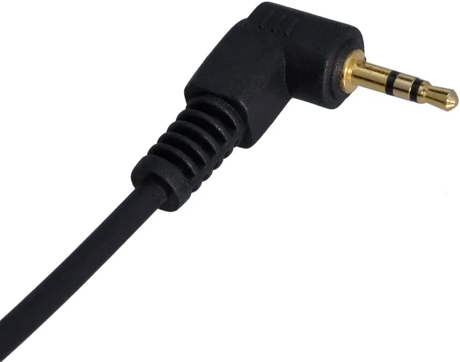 کابل اتصال ریموت شاتر دوربین Neewer 2.5mm-N1 برای Nikon D800 D700 D300 D300S D4 D3S D3X D3 D200 N90S F5 F6 F100 F90 F90X / FUJI S3 S5 کابل اتصال ریموت شاتر دوربین Neewer 2.5mm-N1 برای Nikon D800 D700 D300 D300S D4 D3S D3X D3 D200 N90S F5 F6 F100 F90 F90X / FUJI S3 S5