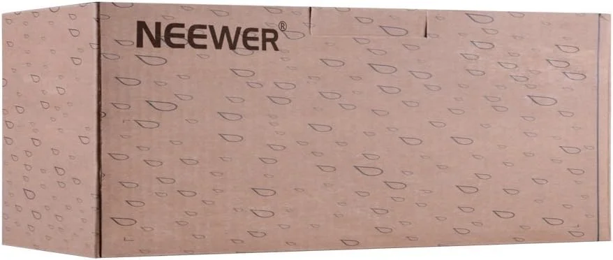 پایه نورپردازی آلومینیومی کوچک NEEWER (81.2 سانتی متر) برای رفلکتور/ سافت باکس/ نورپردازی/ چترها