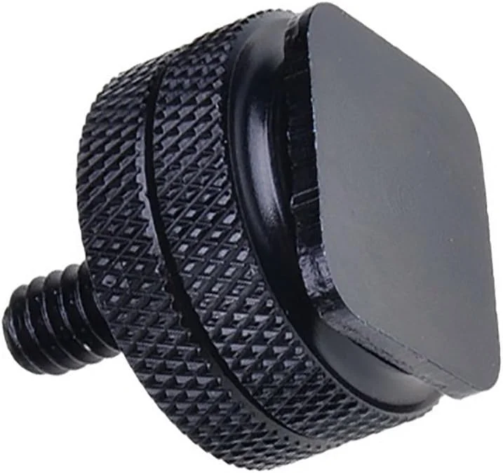 تبدیل پیچ سه پایه 1/4 اینچی به کفشک فلاش - بسته دو عددی تبدیل پیچ سه پایه 1/4 اینچی به کفشک فلاش - بسته دو عددی