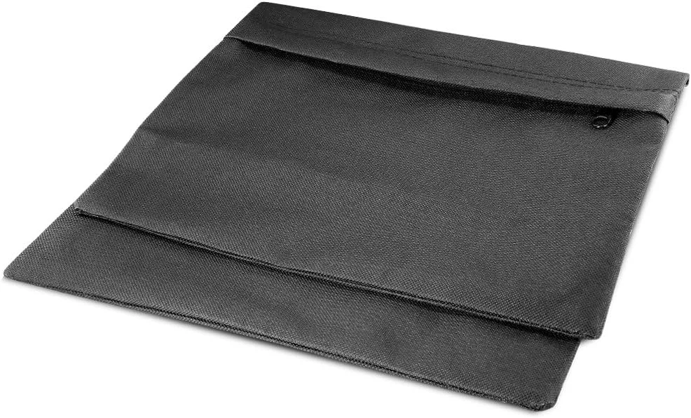 NEEWER کیسه شن برای عکاسی، بسته 4 عددی کیسه شن مشکی برای وزن، کیسه شن سنگین برای پایه های نور، بازوهای بوم، سه پایه NEEWER کیسه شن برای عکاسی، بسته 4 عددی کیسه شن مشکی برای وزن، کیسه شن سنگین برای پایه های نور، بازوهای بوم، سه پایه