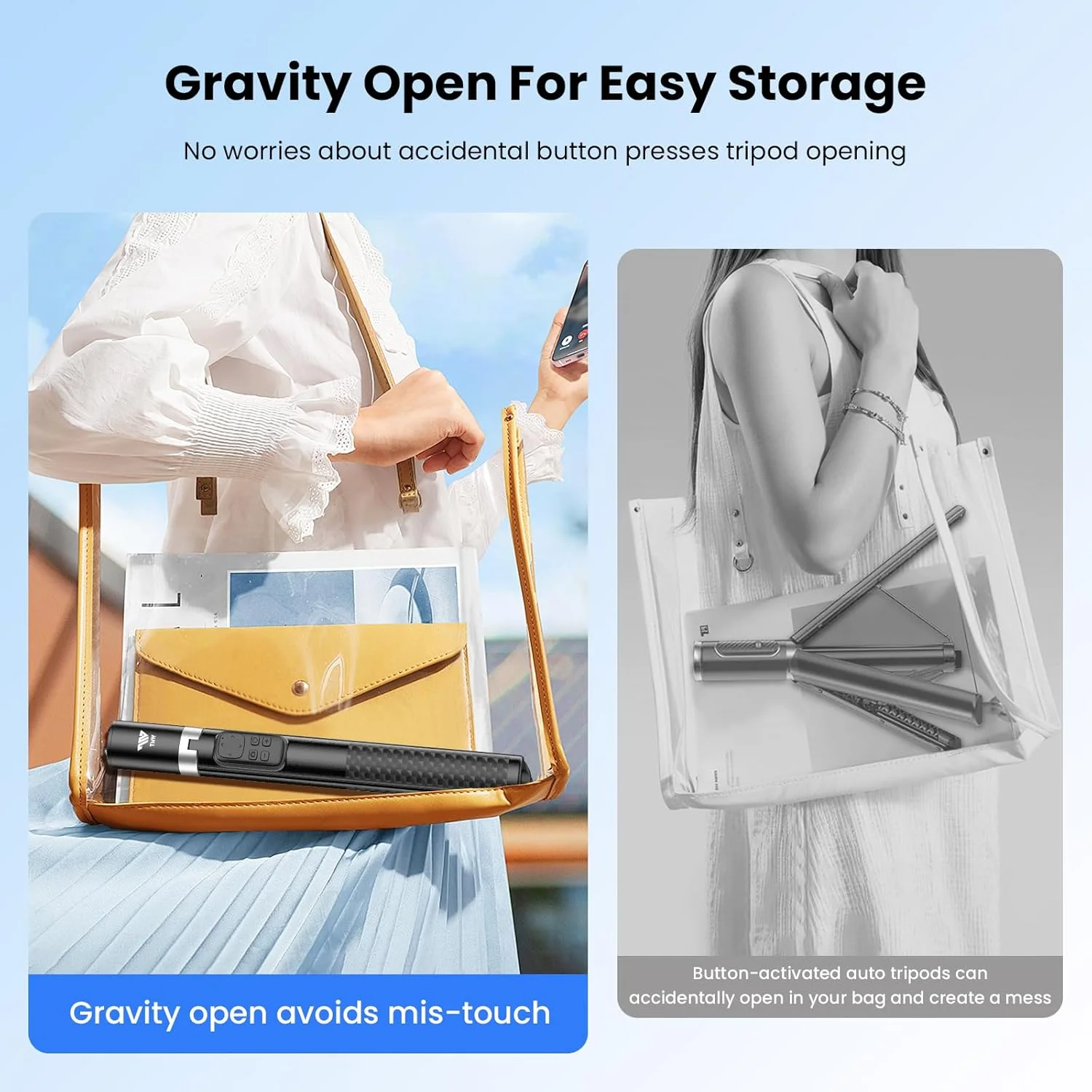 سه پایه 180 سانتی متری TNW با باز شدن خودکار برای آیفون، پایه تلفن اتوماتیک PP1 با ریموت چند منظوره مغناطیسی، پاپ استیک سلفی قابل حمل برای ولاگ، عکاسی، ضبط ویدیو