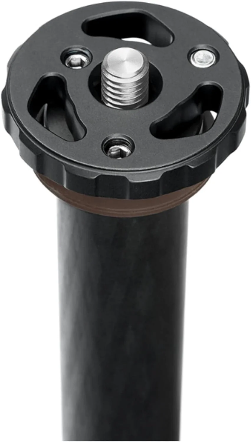 بازوی افقی فیبر کربنی لئوفوتو HC-32 برای نصب دو دوربین استریو