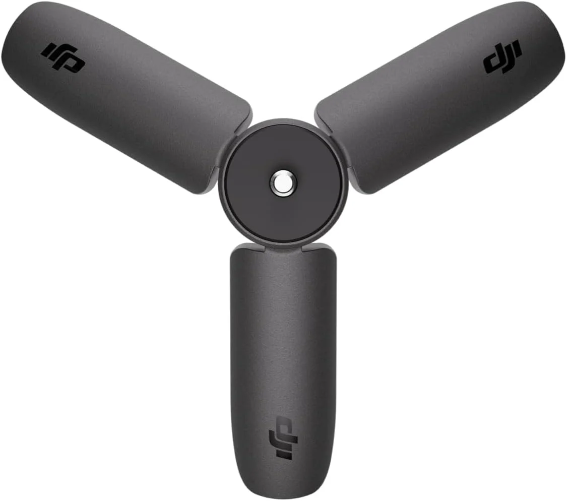 سه پایه کوچک DJI Osmo سه پایه کوچک DJI Osmo