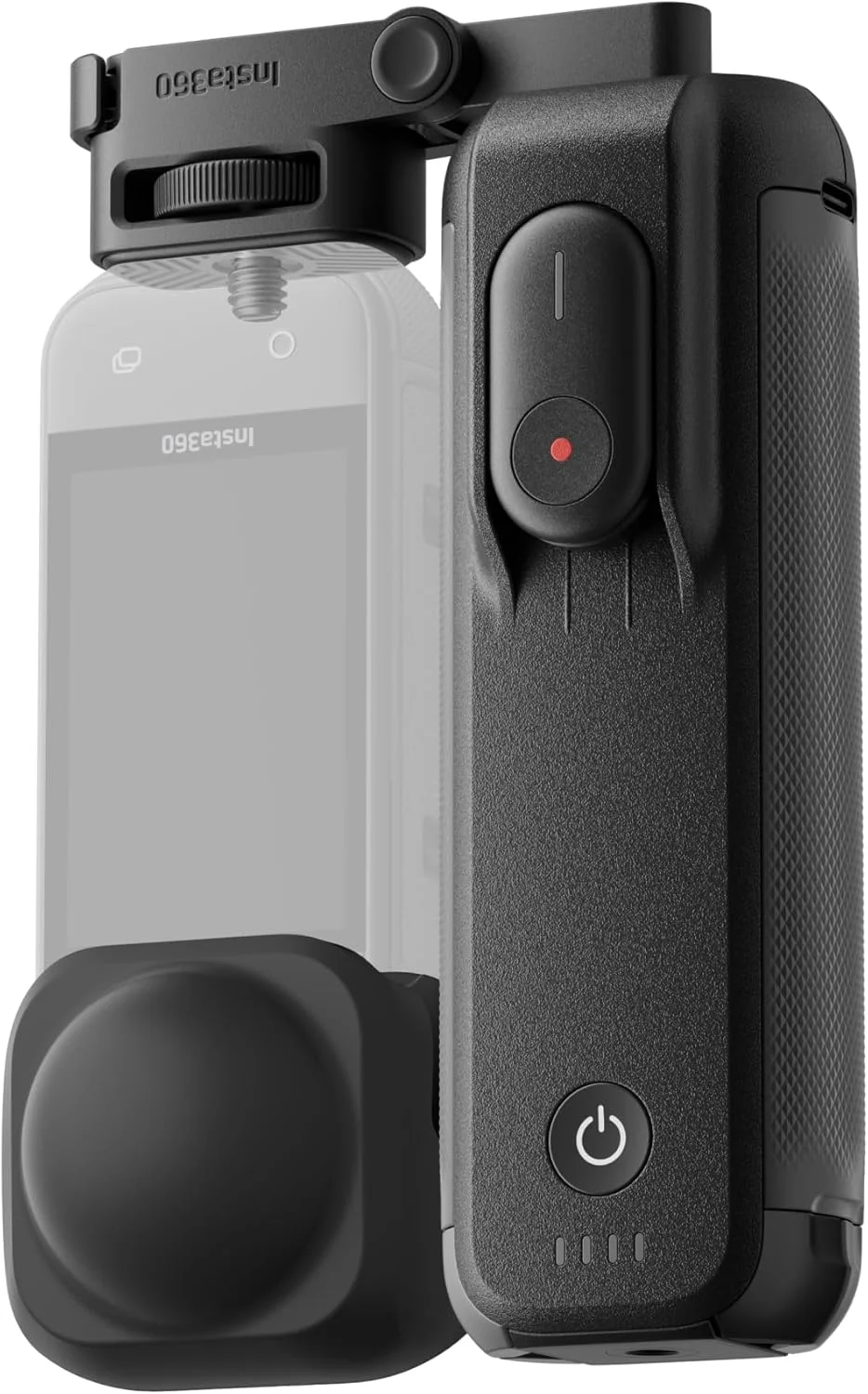 دسته قدرت اینستا360 FOMO دسته قدرت اینستا360 FOMO