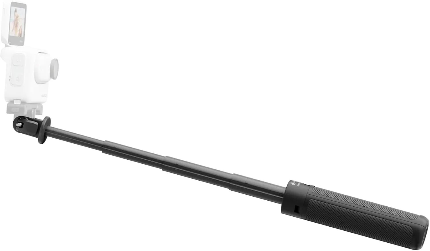 مینی سه پایه 2 در 1 اینستا360 مناسب برای GO 3,X3,Link,ONE RS,ONE X2,ONE X,ONE R,GO 2 مشکی