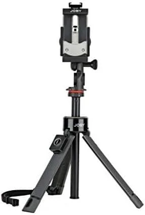 پایه تلفن همراه Joby Griptight Pro Telepod