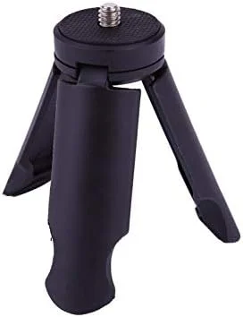 پایه رومیزی تاشو SOLDOUT™ سازگار با تلفن DJI OSMO (مشکی)