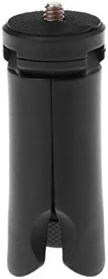 پایه رومیزی تاشو SOLDOUT™ سازگار با تلفن DJI OSMO (مشکی)