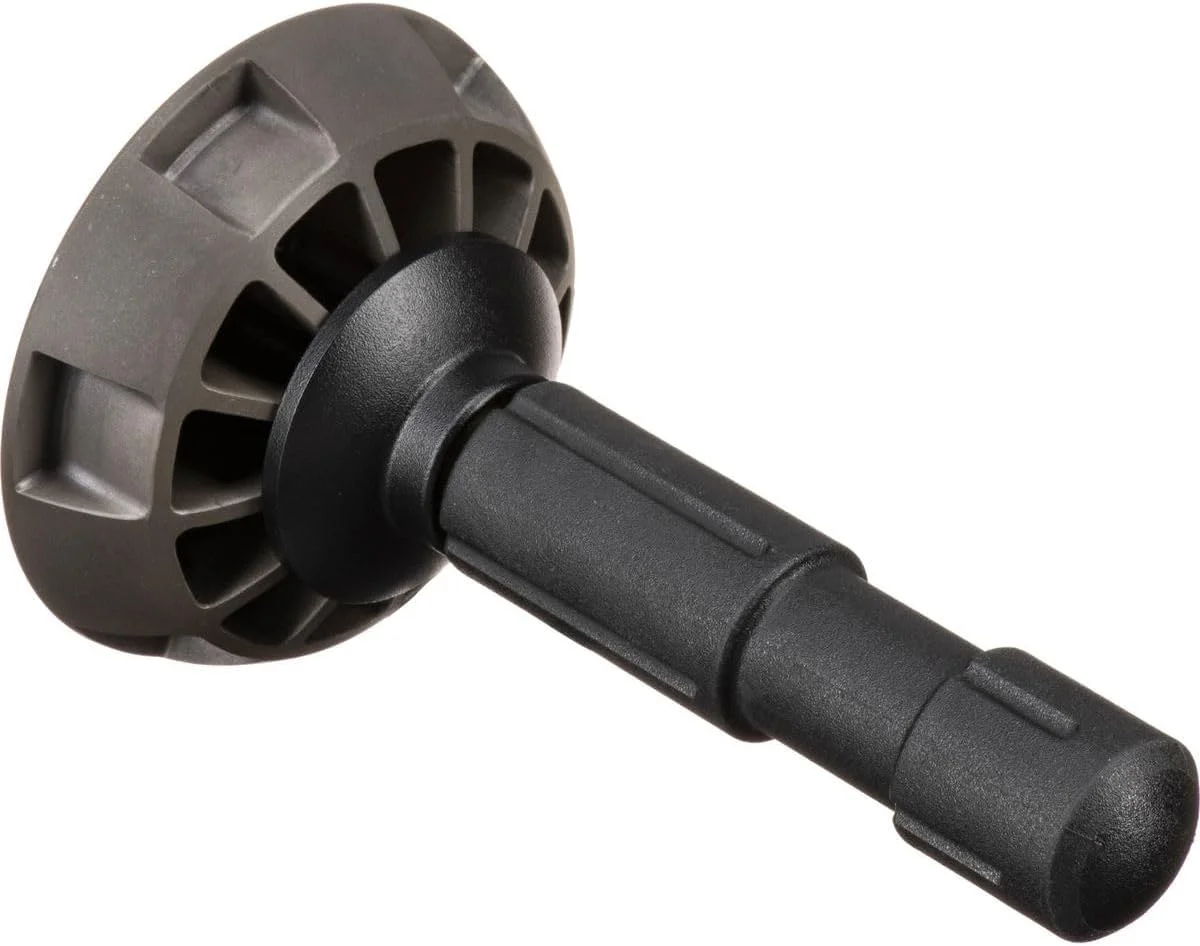 نیم کره تراز کننده 100 میلی متری Manfrotto 500BALL با دستگیره