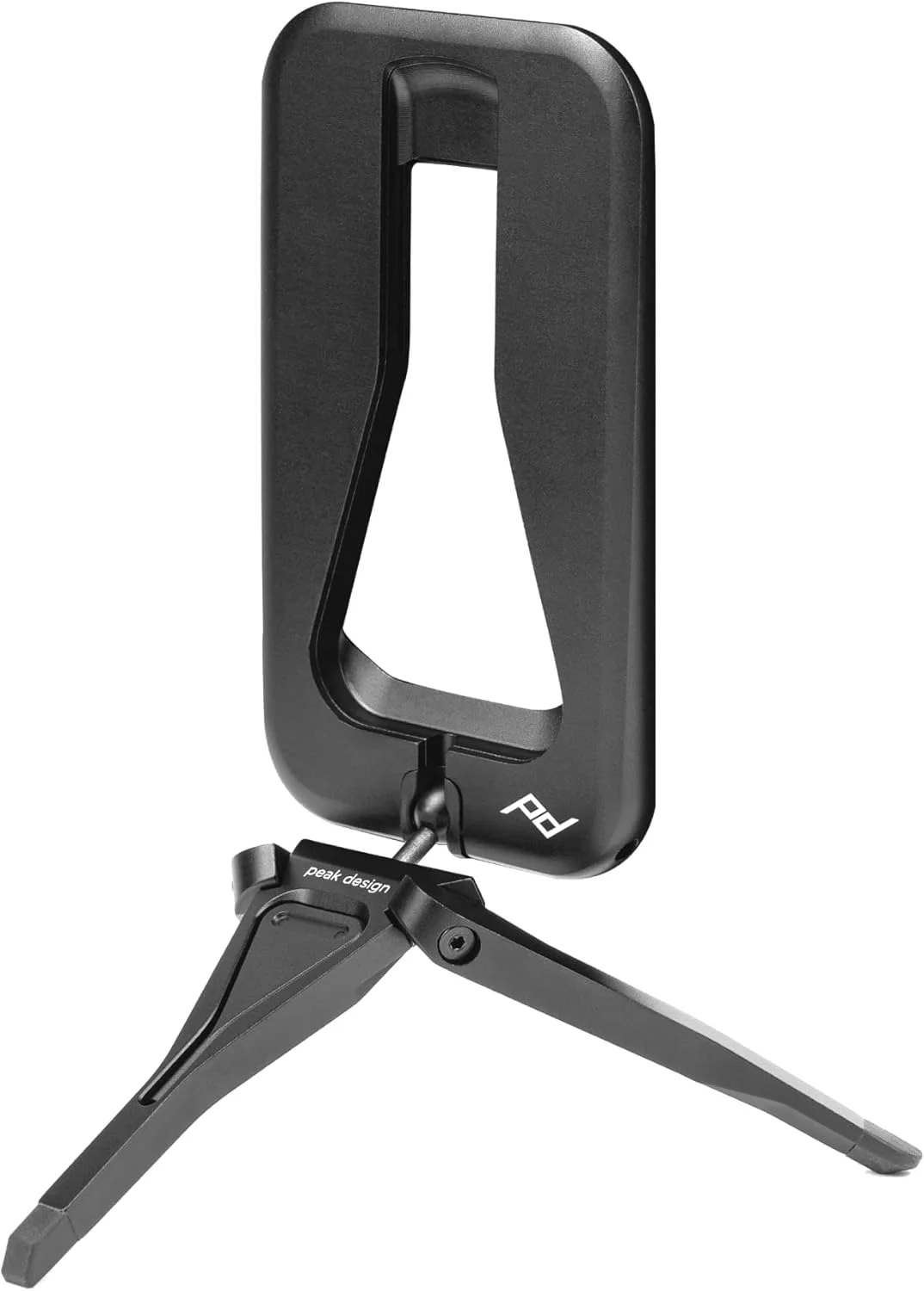 پایه نگهدارنده/سه پایه موبایل Peak Design مدل M-Tr-Aa-Bk-1