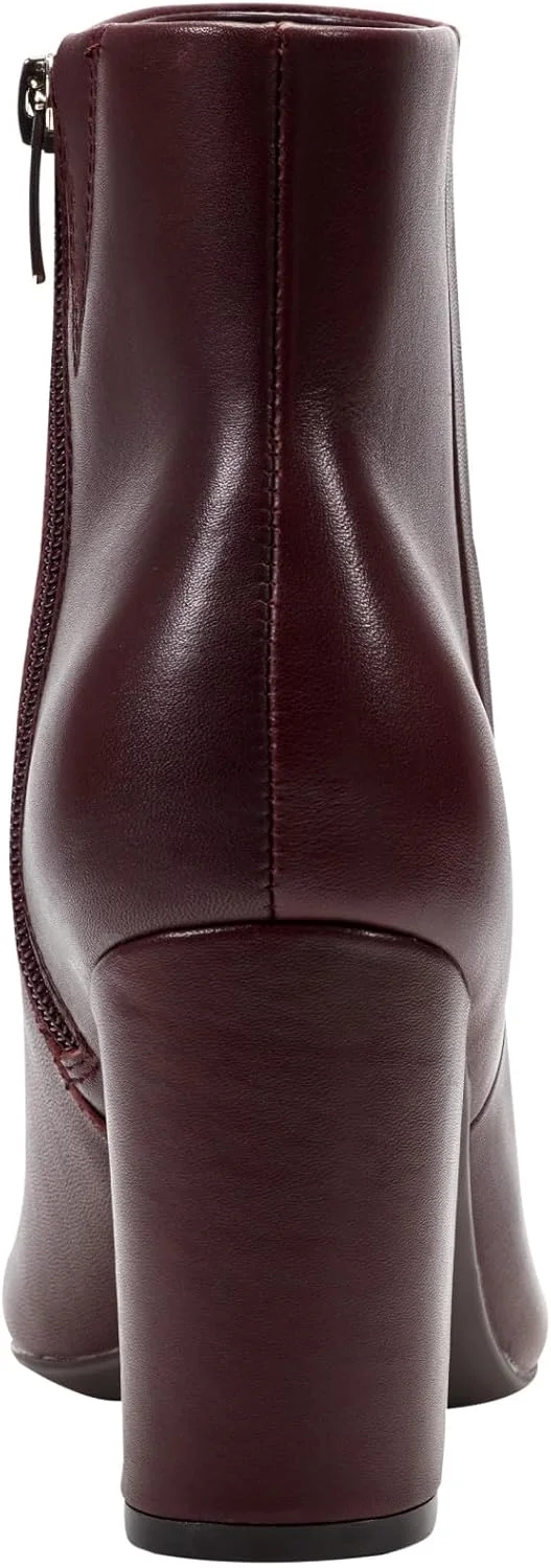 نیم بوت زنانه مارک فیشر مدل گلورنا