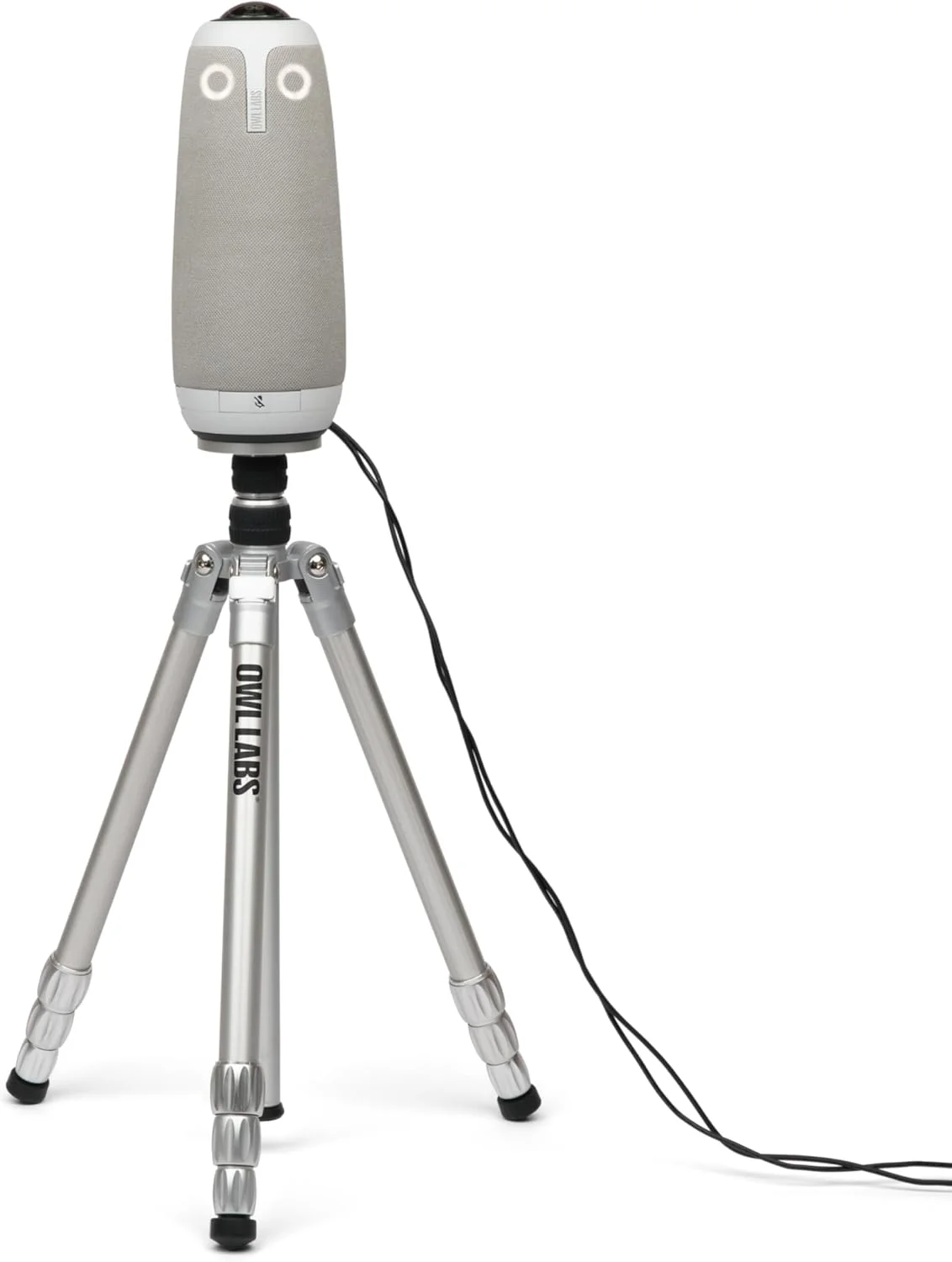 سه پایه Owl Labs برای جلسات