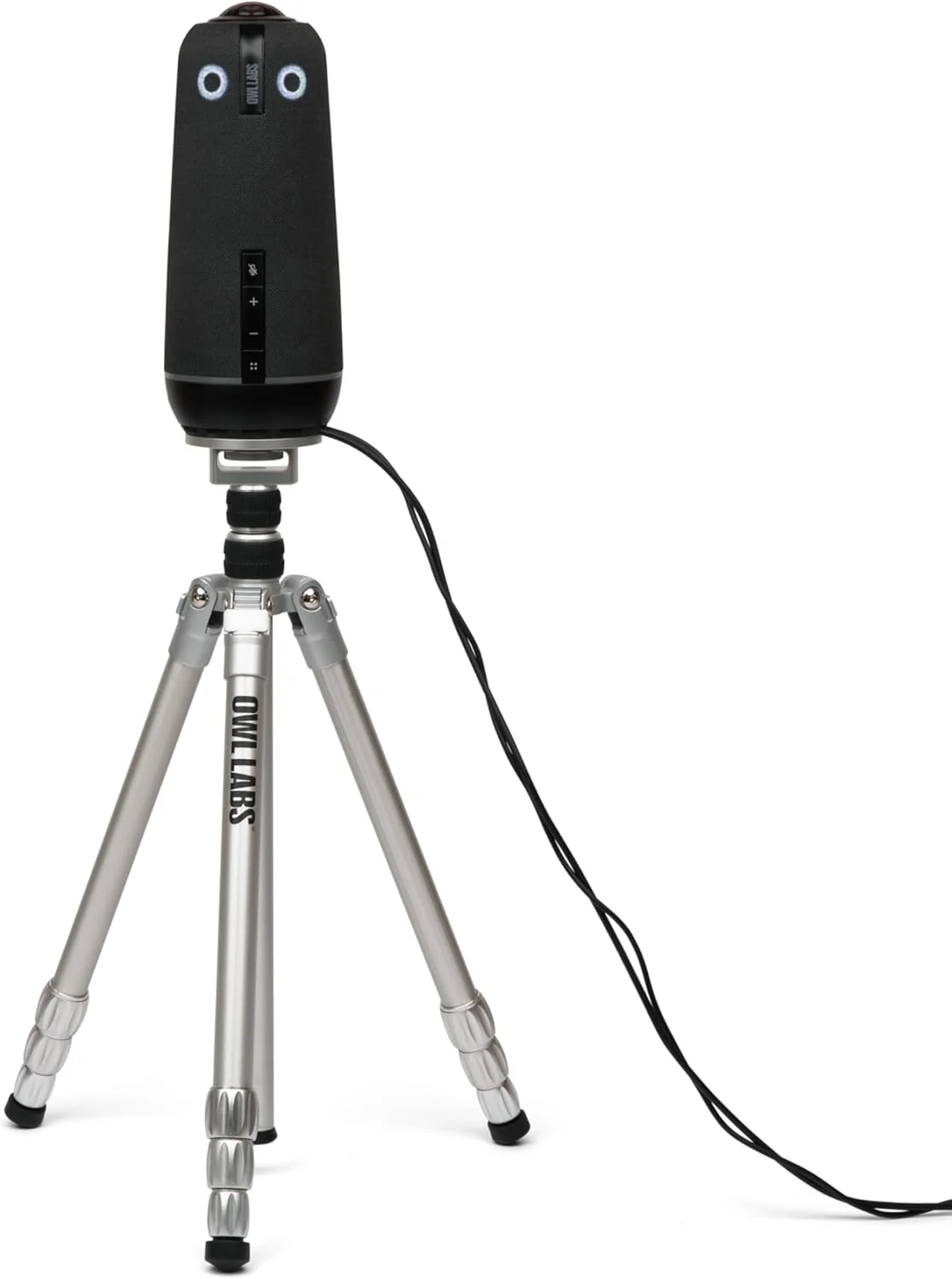 سه پایه Owl Labs برای جلسات