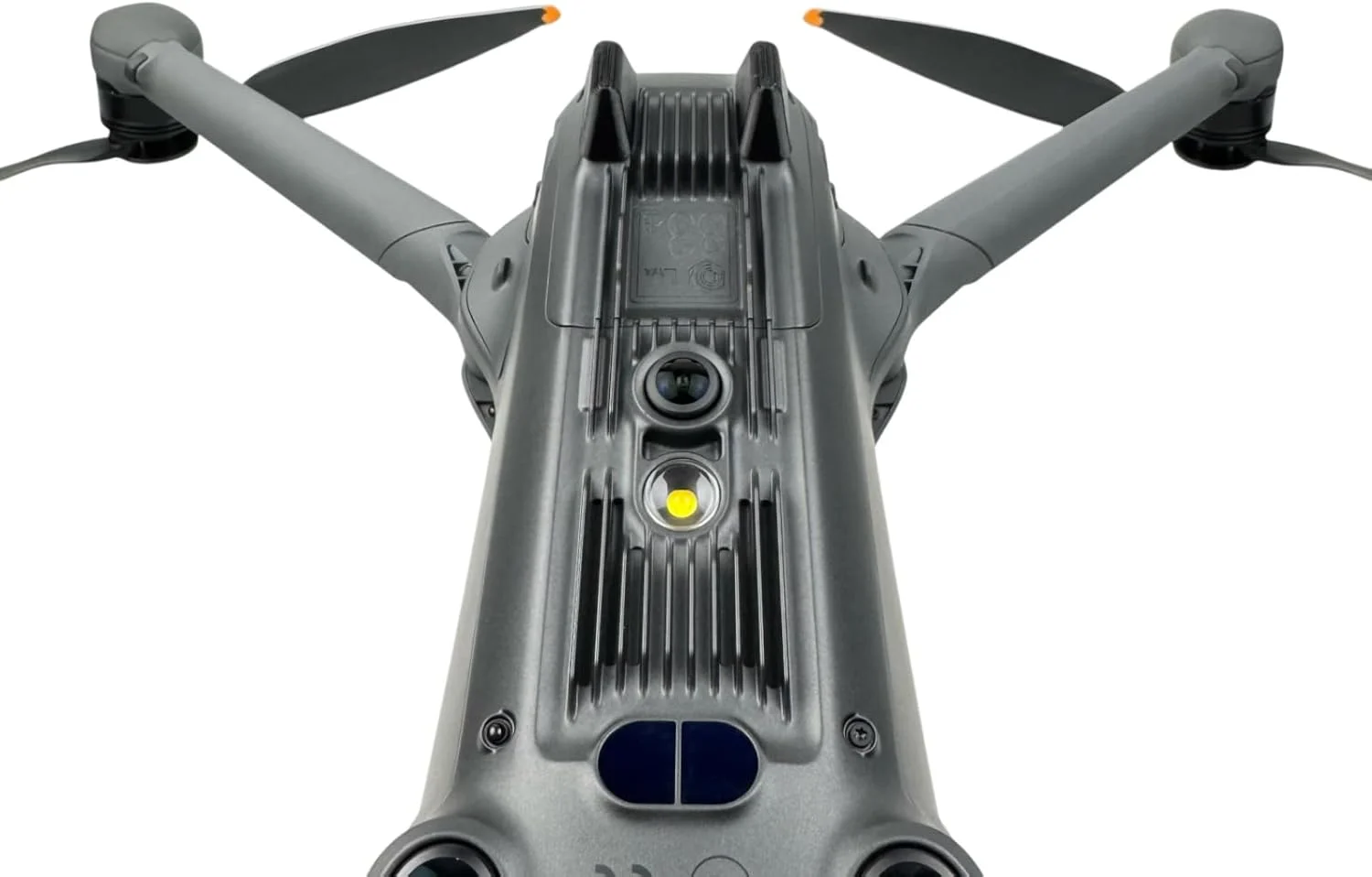 پایه فرود TEHAOUU برای DJI Mavic 4 Pro، لوازم جانبی Mavic 4 Pro (1 عدد)