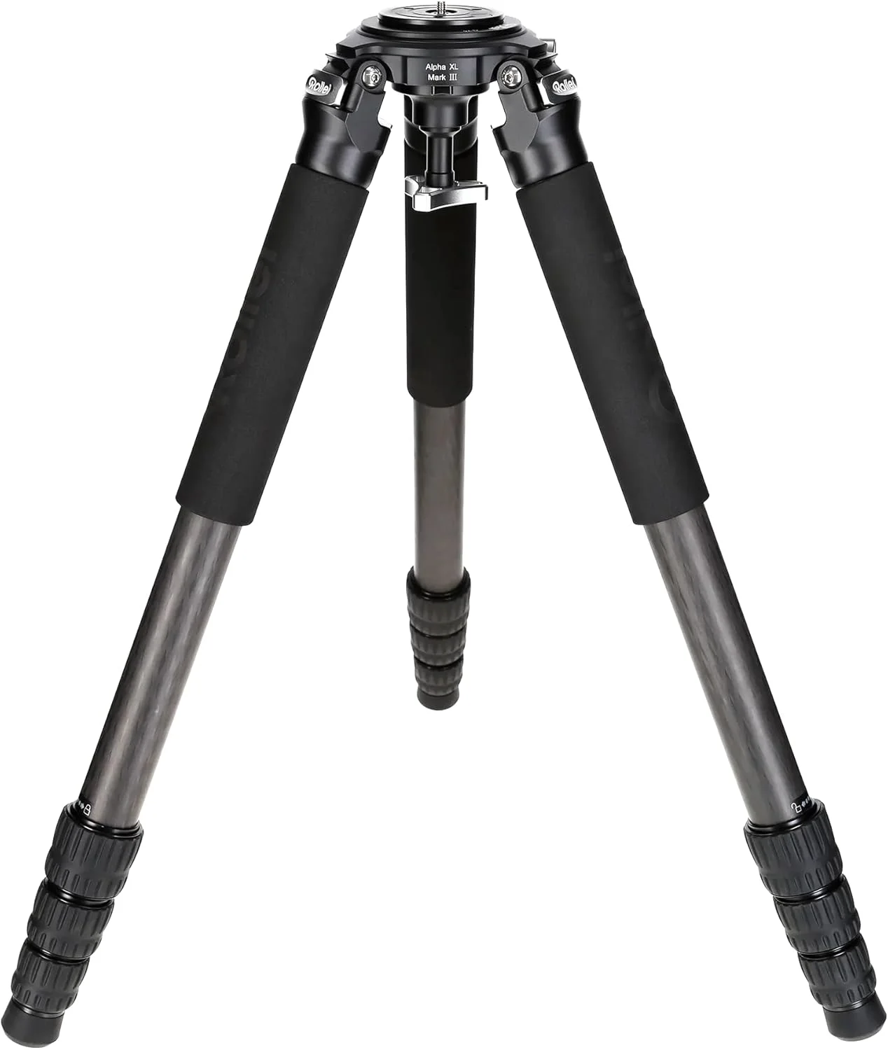 سه پایه دوربین رولی راک سالید مارک III