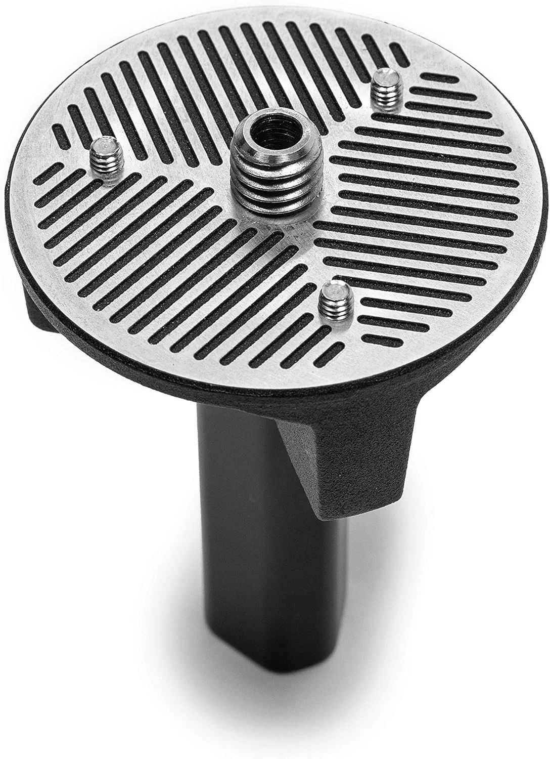 آداپتور سر سه پایه مسافرتی پیک دیزاین