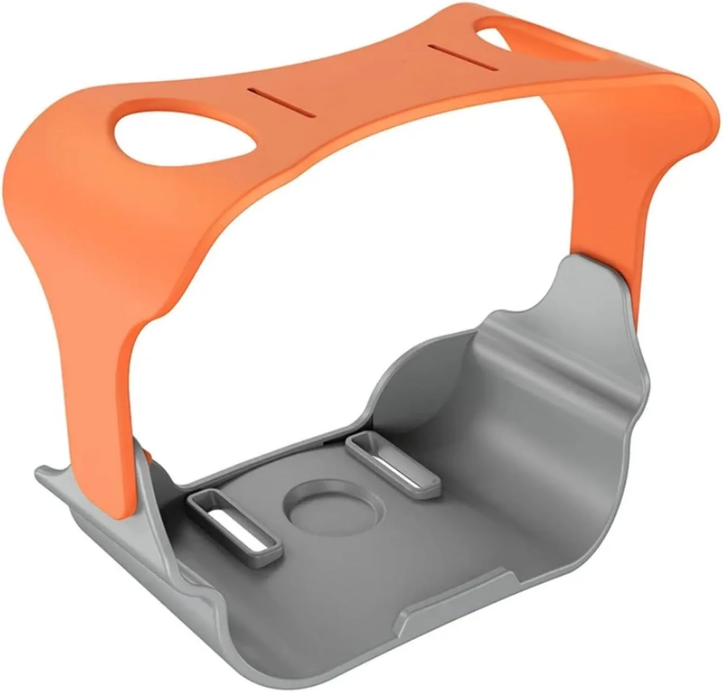 نگهدارنده ملخ SKEIDO برای DJI Air 3، تثبیت کننده، محافظ ثابت ملخ، بند نصب تیغه برای لوازم جانبی پهپاد DJI Mavic Air 3 (نارنجی)