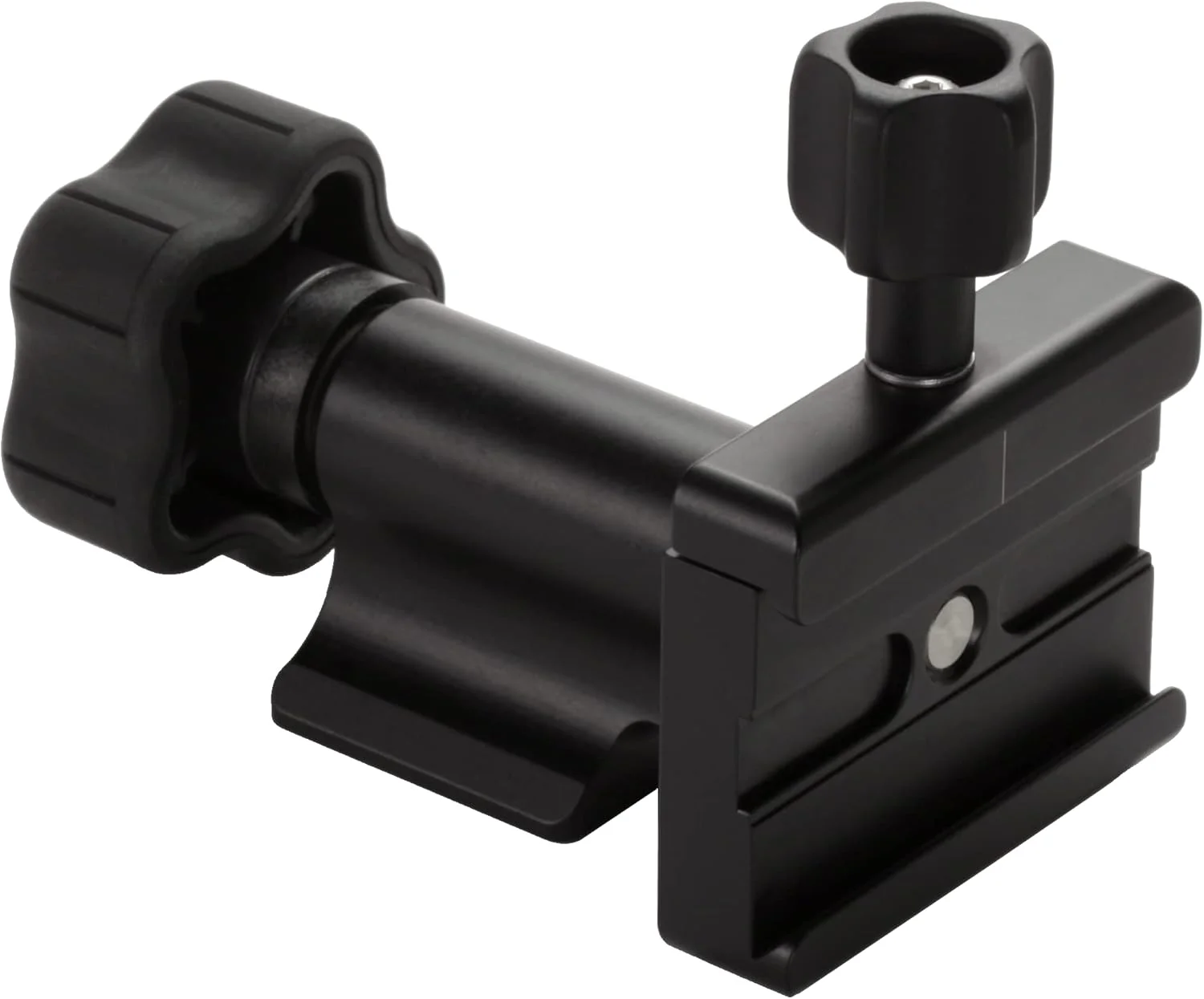 هد گیمبال تک پایه ویمبرلی MH-100 - ساخت آمریکا