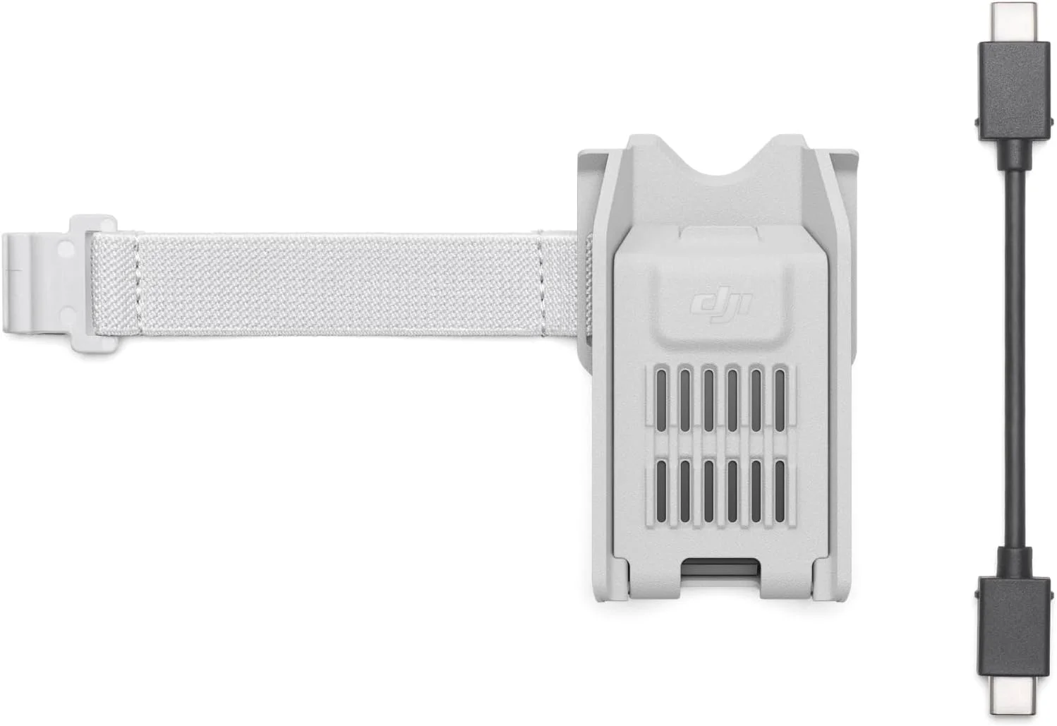 کیت مونتاژ دانگل تلفن همراه DJI 2 (مناسب برای DJI Mini 4 Pro) سازگاری: DJI Mini 4 Pro، دانگل سلولی DJI 2