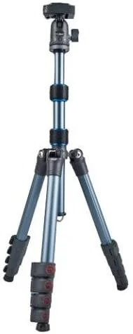 سه پایه نست NT-235K به همراه هد توپی