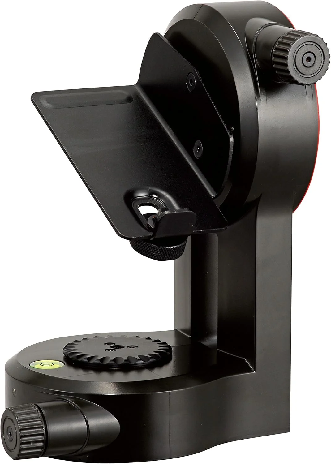 آداپتور سه پایه لایکا مدل FTA360، قرمز/مشکی