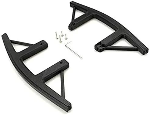 لایه محافظ سپر سیلیکونی Voir، بالشتک سیلیکونی برای DJI RoboMaster S1