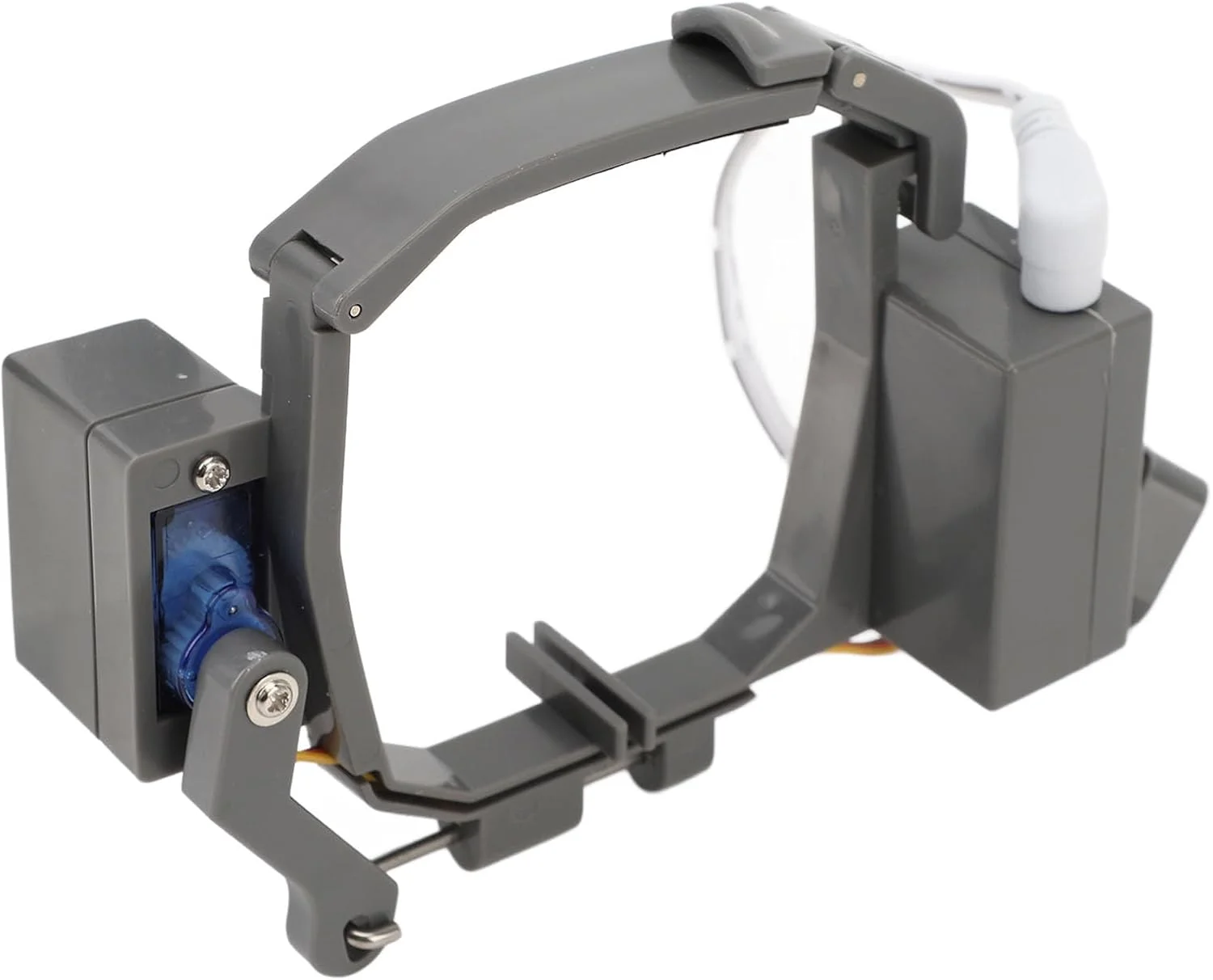 سیستم پرتاب محموله дроне Jectse، نصب آسان و سبک وزن برای MAVIC Pro، شارژ USB با پایه فرود