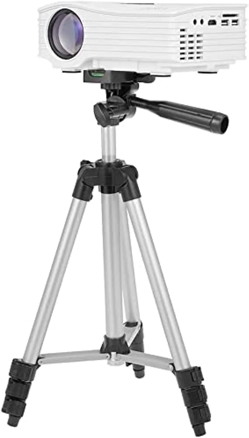 سه پایه آلومینیومی سبک و قابل حمل Ntech (JF-3110, 28-65 سانتی متر)