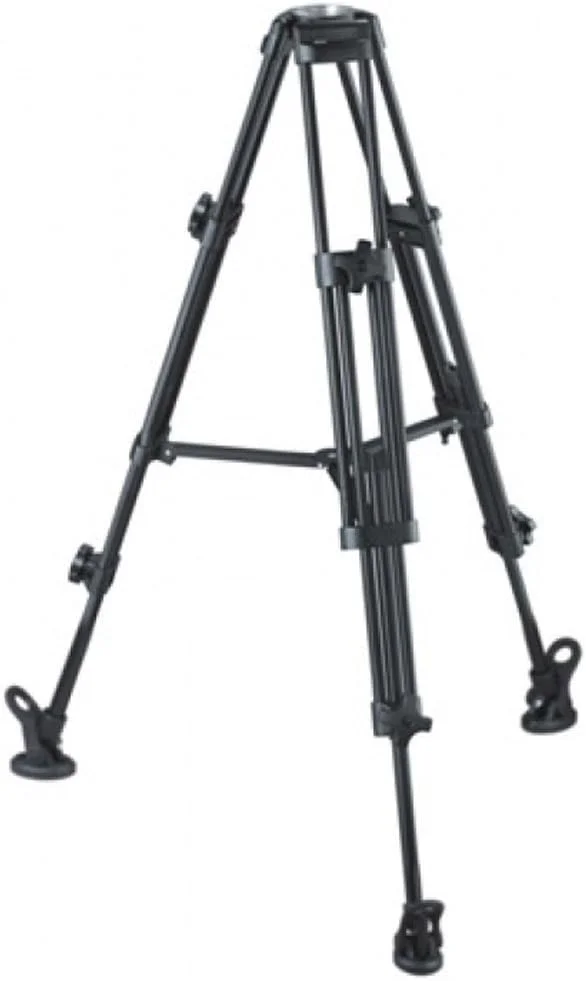 کیت سه پایه E-Image EI-7050-AA با هد سیال برای دوربین DSLR، ظرفیت بارگیری 5 کیلوگرم